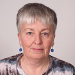 Picture of Fiona C. Buchanan